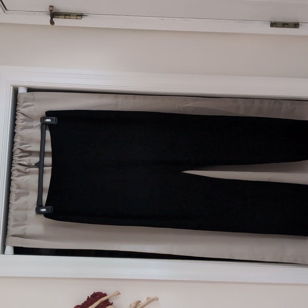 Travel Pants